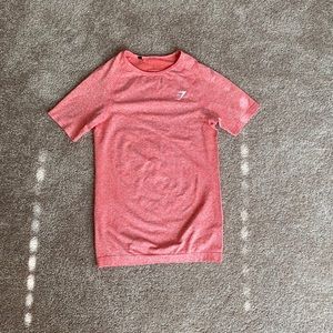 Gymshark workout top